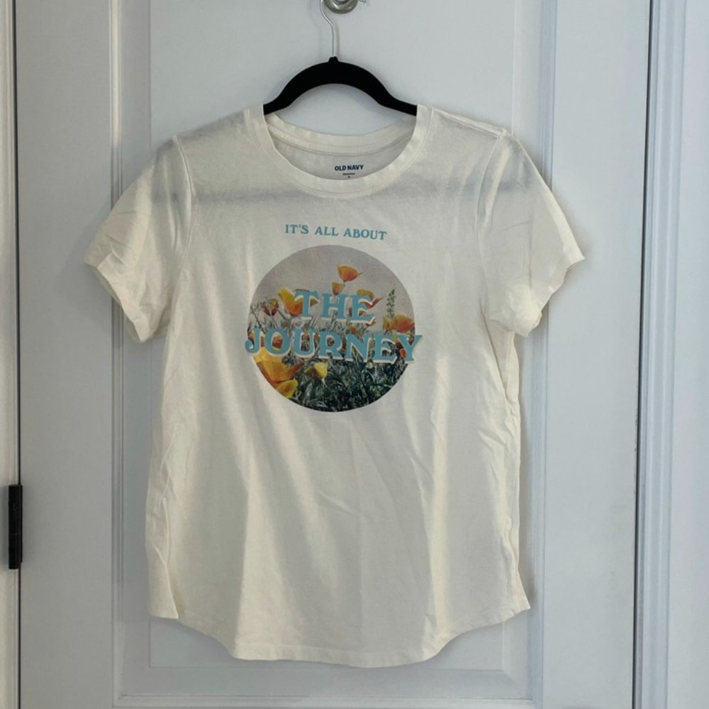 Old Navy Classic Graphic tee
